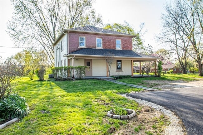Photo - 117 Montgomery Ave House