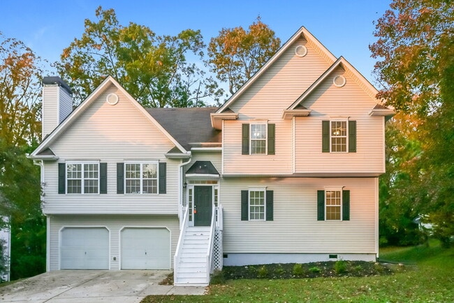 Building Photo - 5980 Tate Dr