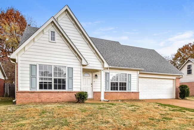 Foto del edificio - 4404 Shadow Ridge Dr