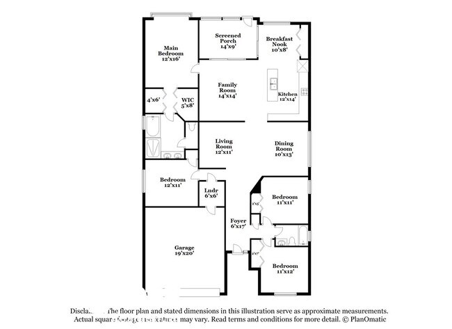 Building Photo - 7719 Bristol Park Dr