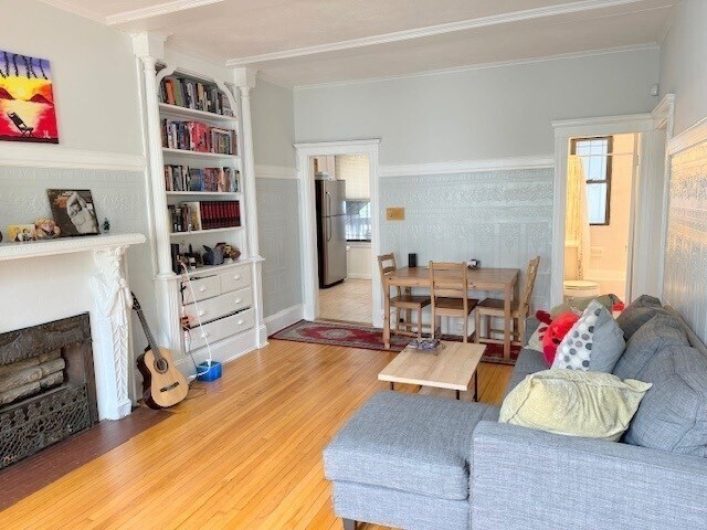 Building Photo - 5 Bellvista Rd