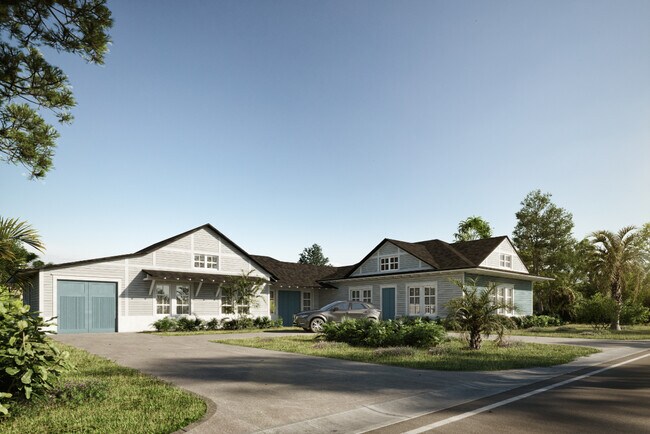 Foto del edificio - Martinique at Lakewood Ranch