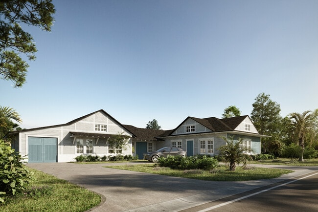 Building Photo - Martinique at Lakewood Ranch