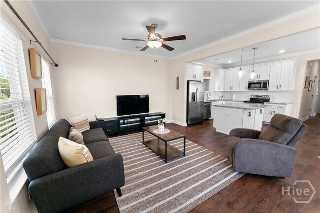 Foto del edificio - 1403 E Anderson St