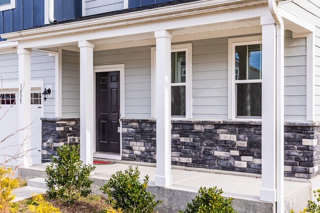 Photo - 1435 Tinos Overlook Way House