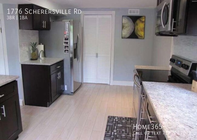 Building Photo - Stunning 3 bedroom 1 bathroom home in Alle...