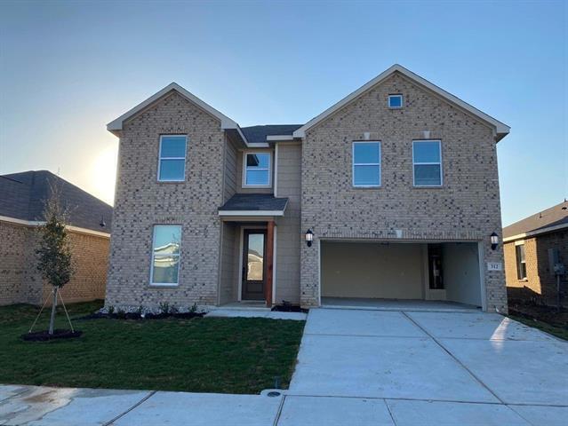 Foto del edificio - 312 Lone Wolf Trl