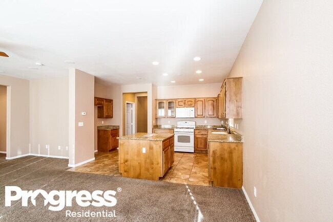 Building Photo - 5229 Wild Sunflower St