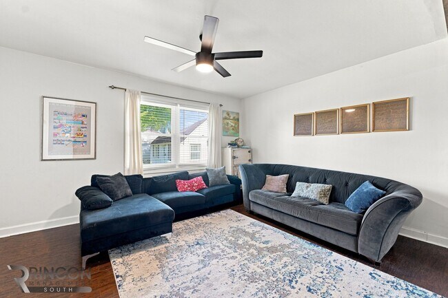 Foto del edificio - 4619 Jenkins Ave