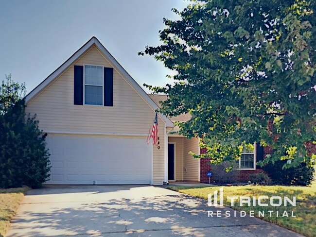 Foto del edificio - 440 Spring Lake Terrace