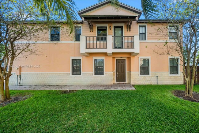Building Photo - 5840 NW 104th Ct