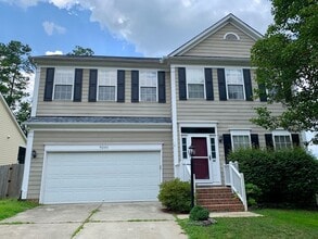 Building Photo - 9201 Langwood Dr