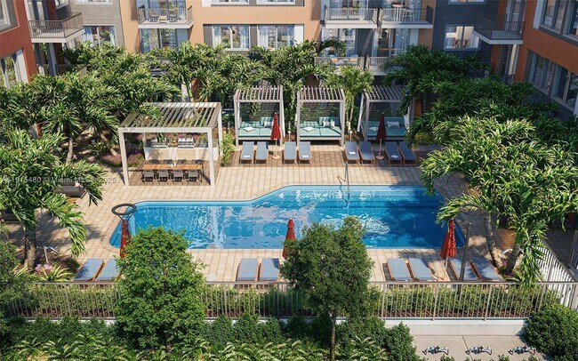 Foto del edificio - 3830 NW 11th St