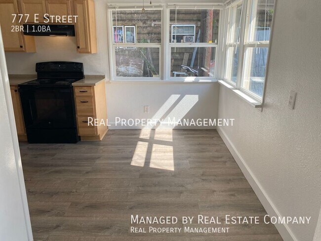 Foto del edificio - 777 E Street-