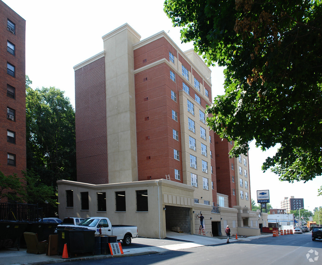 Building Photo - Sleepy Hollow Senior Housing