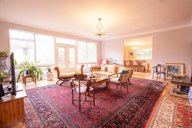 Foto del edificio - 93 Highland Rd