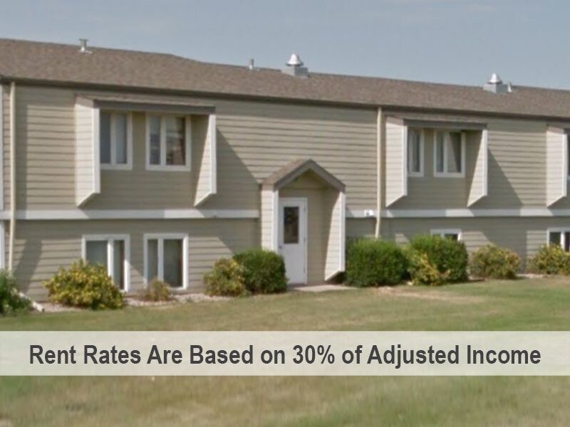 210 2nd St NW, Devils Lake, ND 58301 Room for Rent in Devils Lake, ND