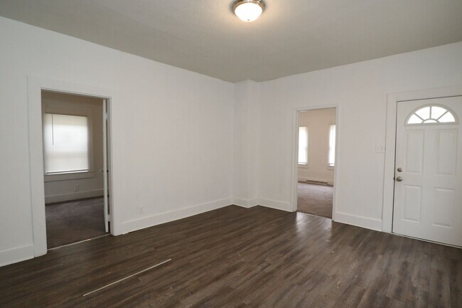 Foto del edificio - 2 Bedroom Indianapolis House!