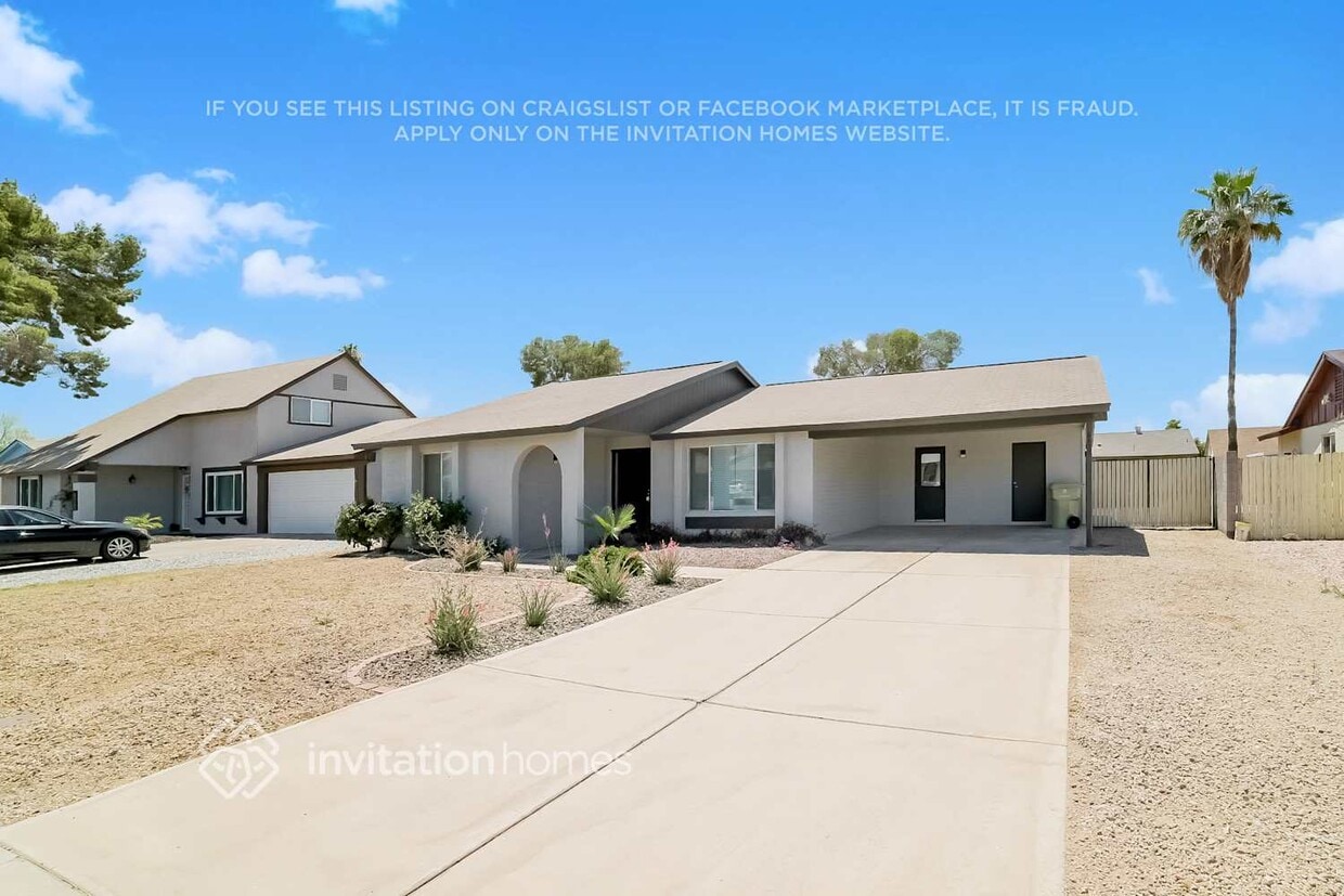 Primary Photo - 6433 W Sunnyslope Ln