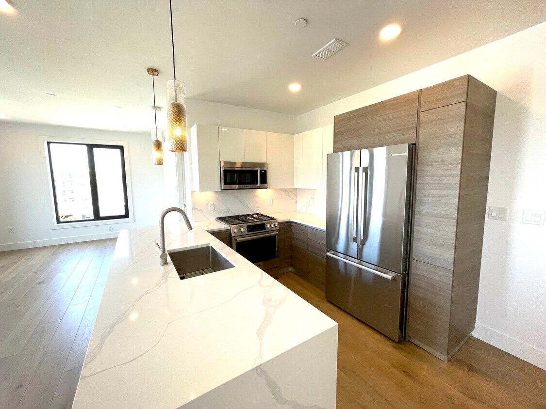 30 Penniman Rd Unit 507, Boston, MA 02134 Condo for Rent in Boston