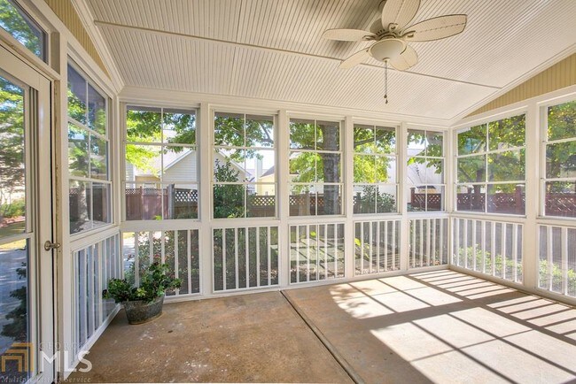 Foto del edificio - 3050 Bunting Run