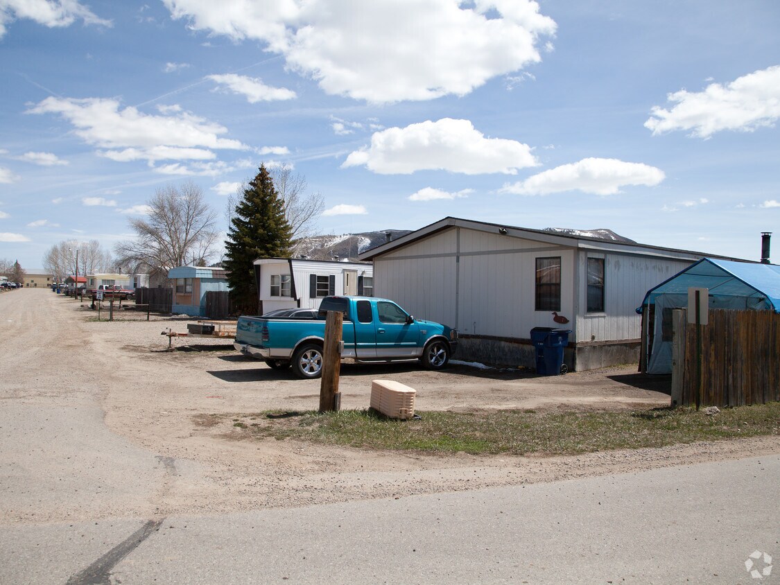 Foto del edificio - River Ranch Village Mobile Home Park