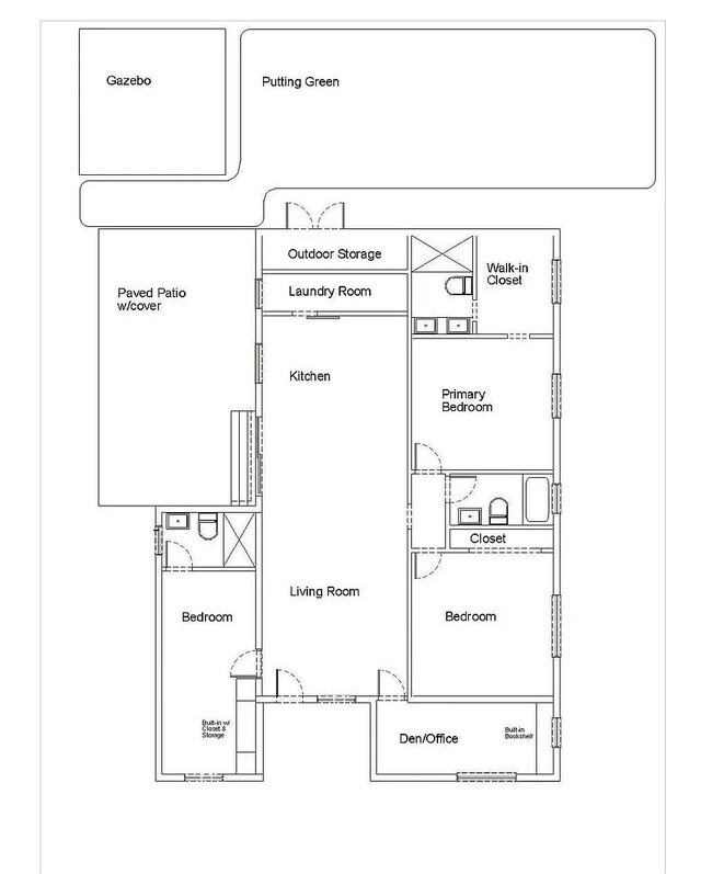 1265 SW 19th Ter, Miami, FL 33145 House Rental in Miami, FL