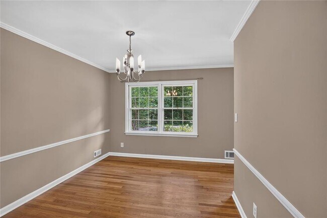 Foto del edificio - 6858 Brandon Mill Rd NW