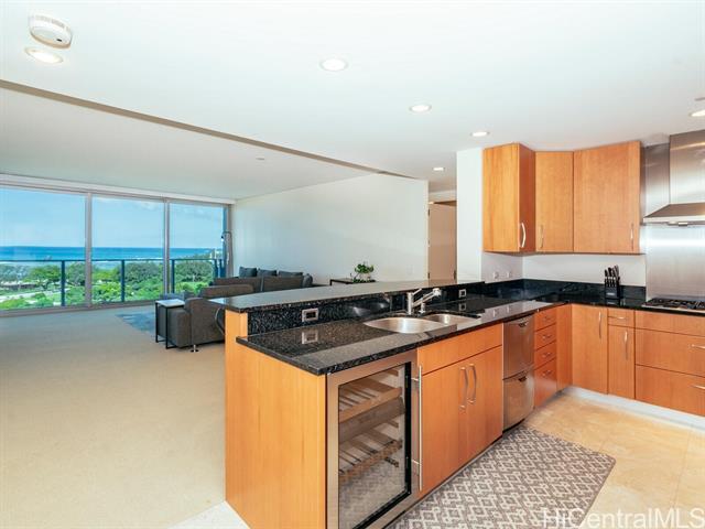 Foto del edificio - 1288 Ala Moana Blvd
