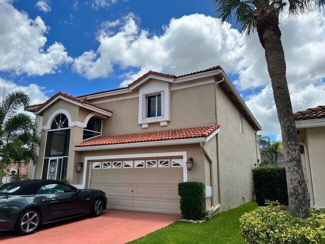 Foto del edificio - 18344 Coral Sands Way