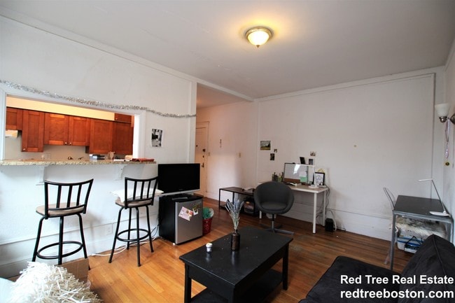 Building Photo - 2003 Commonwealth Avenue