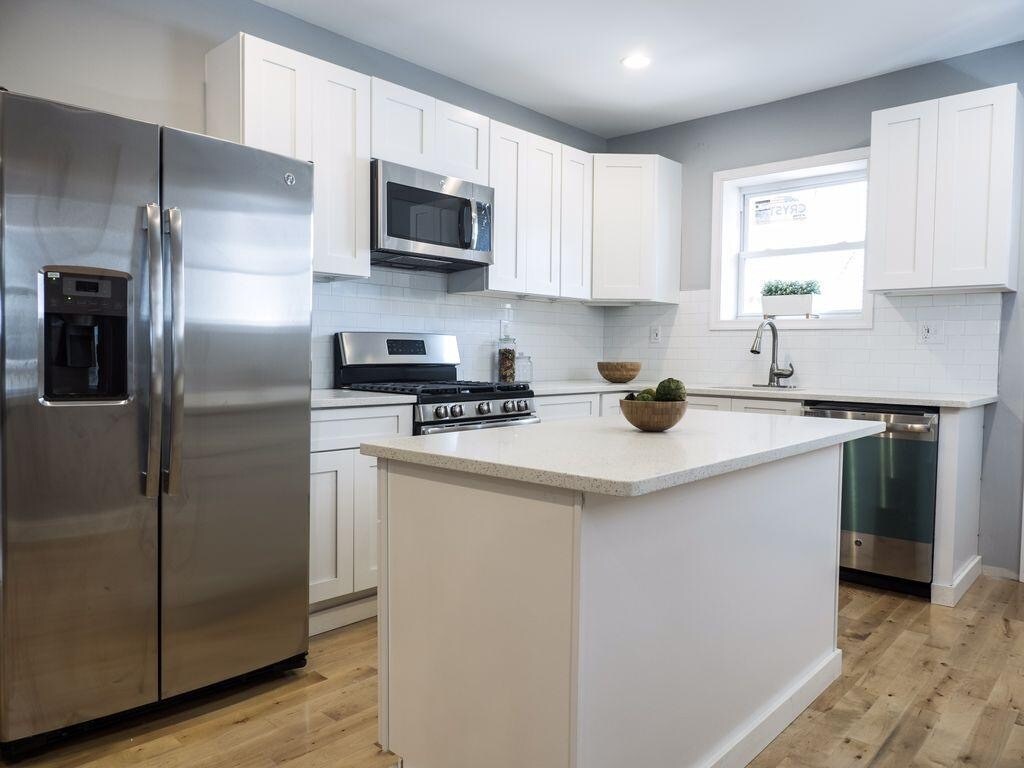 Kitchen - 1817 S 23rd St