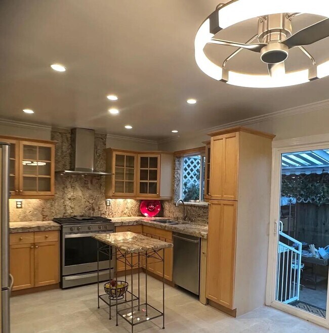 Foto del edificio - 101 Linden Ave