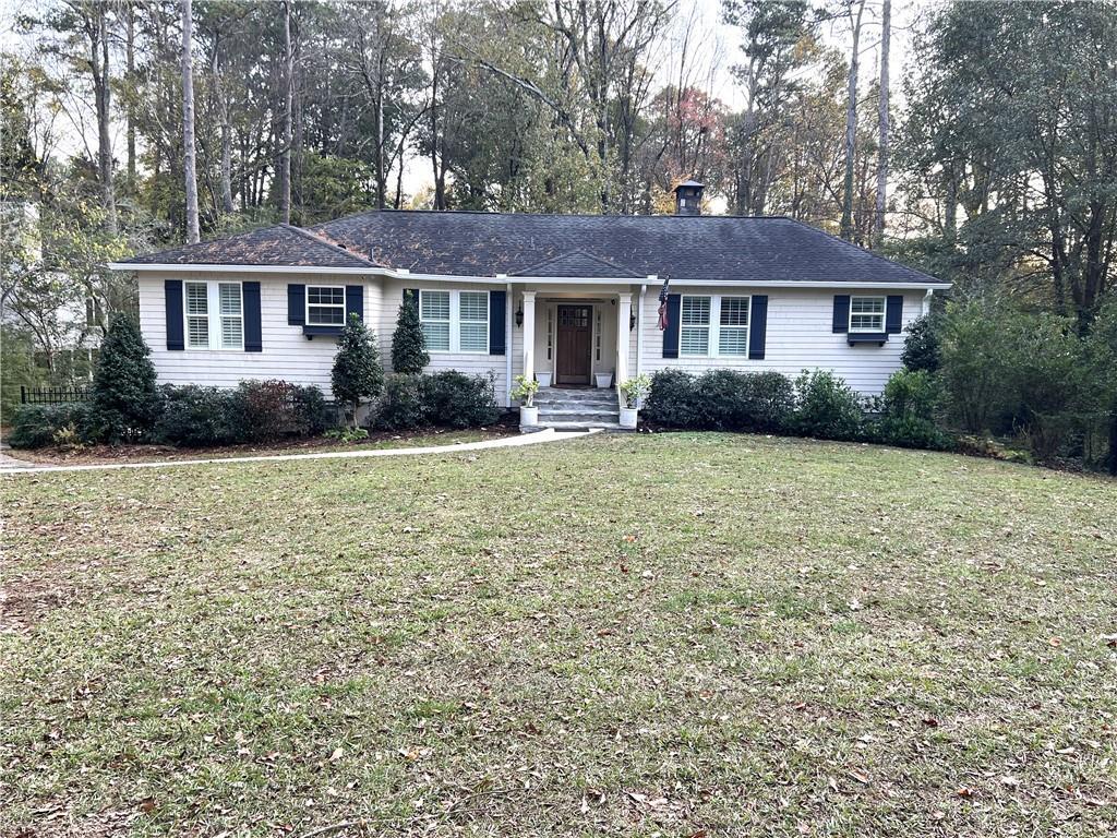 Foto principal - 4002 Wieuca Rd NE