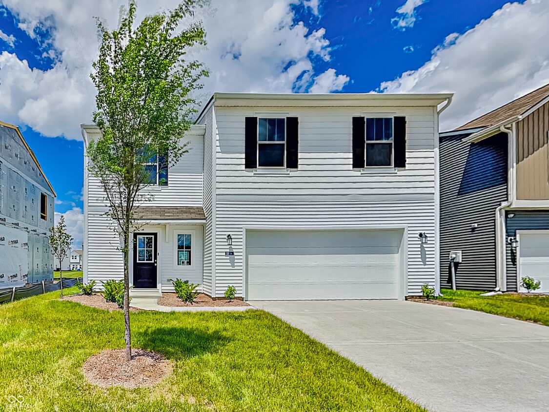 11636 Melnick Ln, Indianapolis, IN 46239 - House Rental in Indianapolis ...