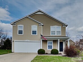 Building Photo - 1381 Bluestem Dr