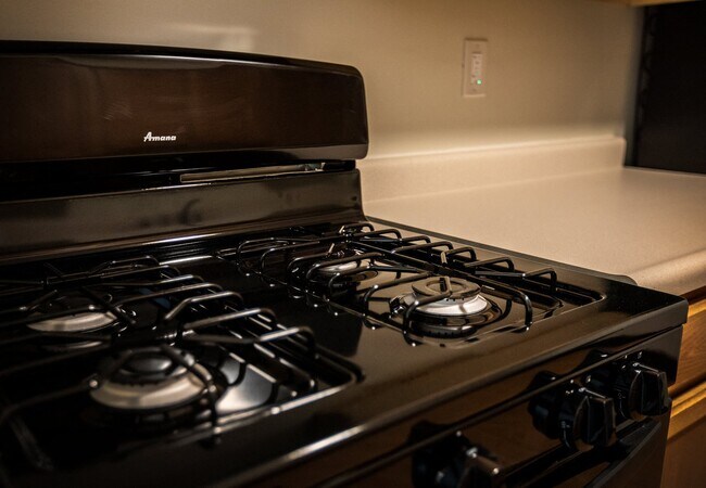 White Oak Village: Apartamentos - White Oak Village