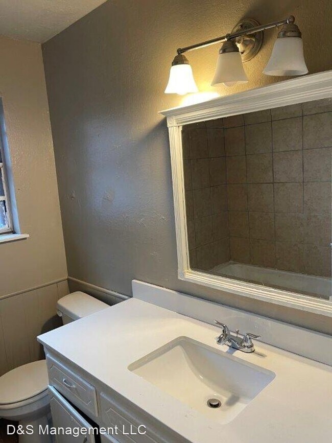 Foto del edificio - 4 br, 2 bath House - 3020 SW 65th Pl