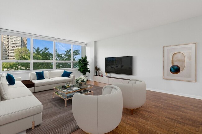 Foto del edificio - 6171 N Sheridan Rd