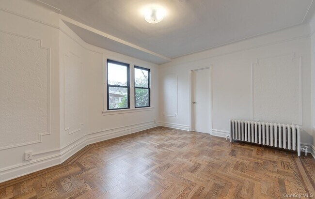 Foto del edificio - 23 Park Ave