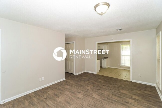 Foto del edificio - 3 Bedroom Pet-Friendly Home in Memphis, TN...