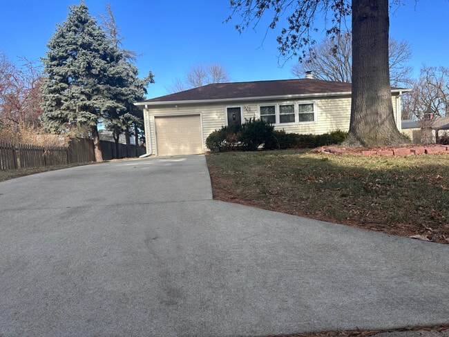 Photo - 8506 Izard St House