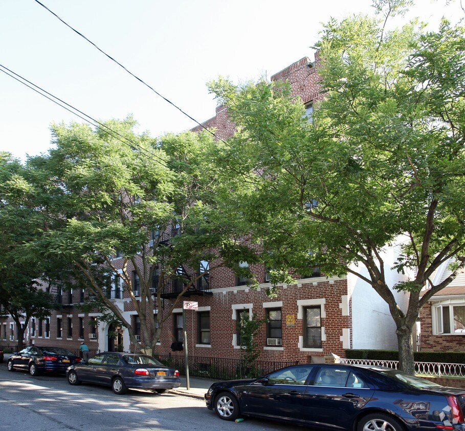 Building Photo - 1137 63rd St