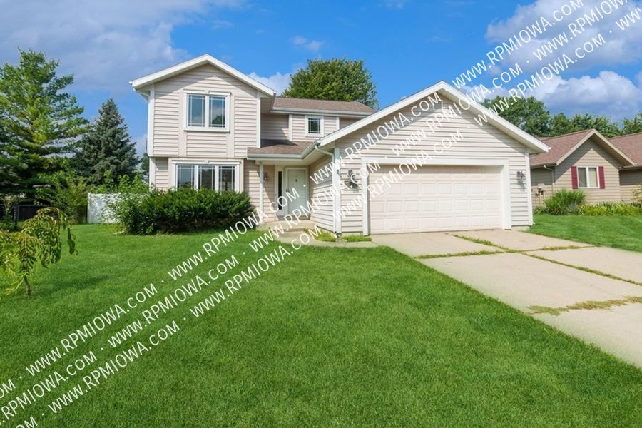 FINISHED BASEMENT WITH FENCED YARDLEASE E... House Rental in Ames