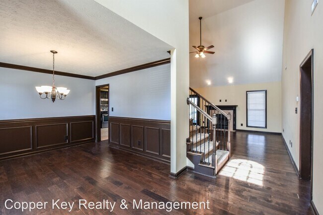 Foto del edificio - 3 br, 2.5 bath House - 1768 Apache Way