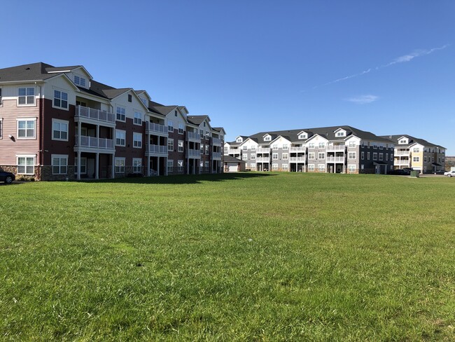 Foto del edificio - Residences at Hornell