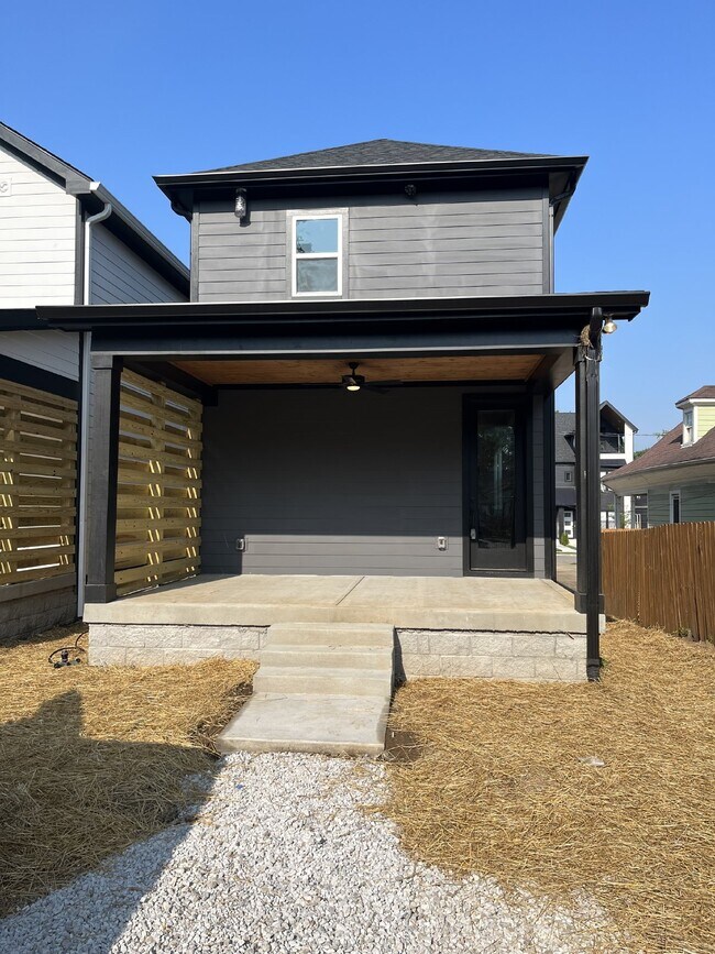 Foto del edificio - "Charming 4-Bed Nashville Oasis with Guest...