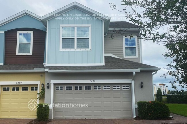 Building Photo - 6242 Camino Dr