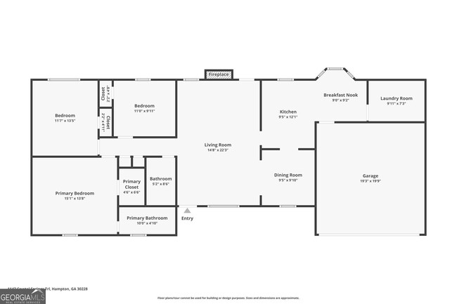 Building Photo - 1147 Crystal Springs Trail
