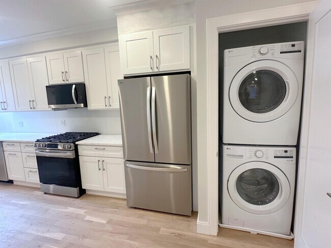 Foto del edificio - 37 Gore St